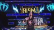 Wwe Raw 12/10/2016 Roman Reigns and Sasha Banks VS Rusev and Charlotte Full HD