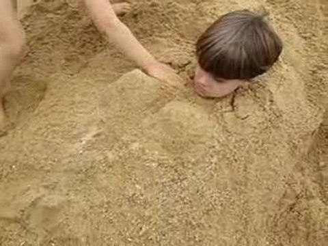 TRANCHES DE VIE AU POTAGER AVEC ALEXIS