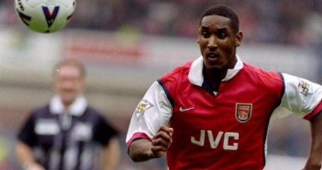 Anelka: Arsenal'den Ayrılma Sebebim, Vieira'nın Cinsel Organını Yüzüme Vurması