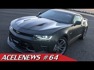 ACELENEWS #64 | ACELERADOS