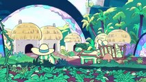La Isla Sandía | Steven Universe | Lo que viene | Cartoon Network