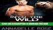[PDF] Into The Wild Bear (BBW, Paranormal Shapeshifter Romance) Popular Colection