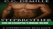 [PDF] Stepbrother Romance: Stepbrother Accused (Bad Boy Alpha Second Chance Romance) (New Adult