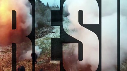 RAMPAGE- PRESIDENT DOWN