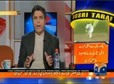 Civilian Hakumat ne Fauj Ke Liye Koi Option Nahi Chora: Hafizullah Niazi