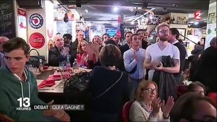 Primaire de la droite : les militants plus que jamais derrière leurs candidats