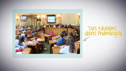 Conseiller départemental junior, c'est quoi ?