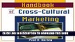 [Read PDF] Handbook of Cross-Cultural Marketing Download Online