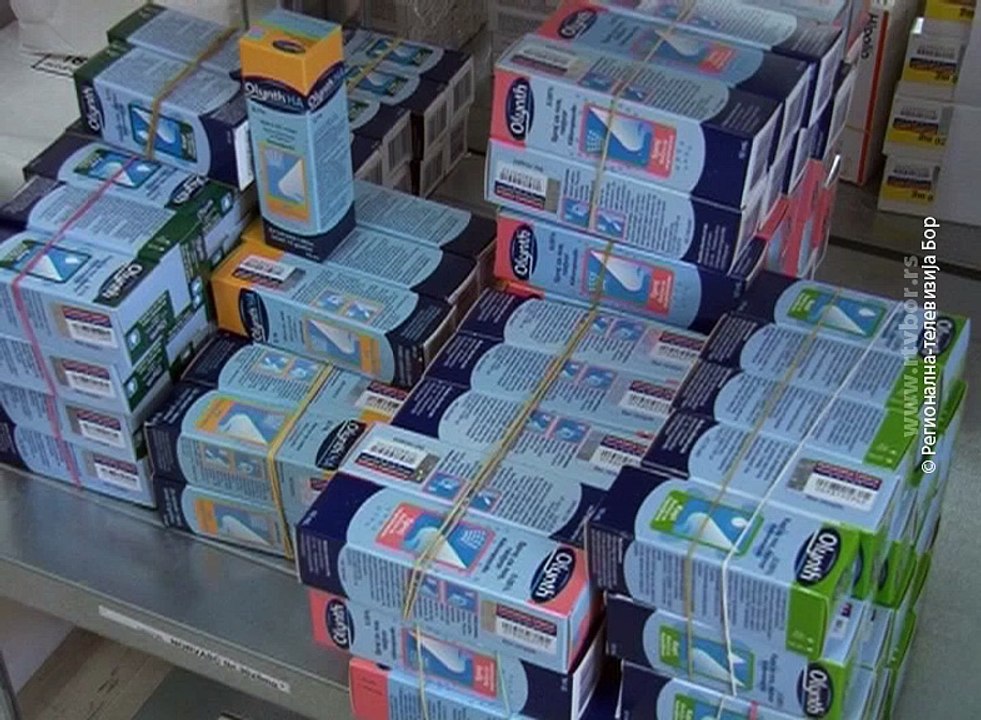 Produkcija: Radio televizija Bor ( RTV Bor) http://www.rtvbor.rs