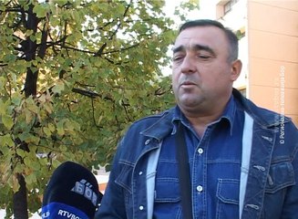 Zlotski rejon Manastirište dobio vodu, 14. oktobar 2016. (RTV Bor)