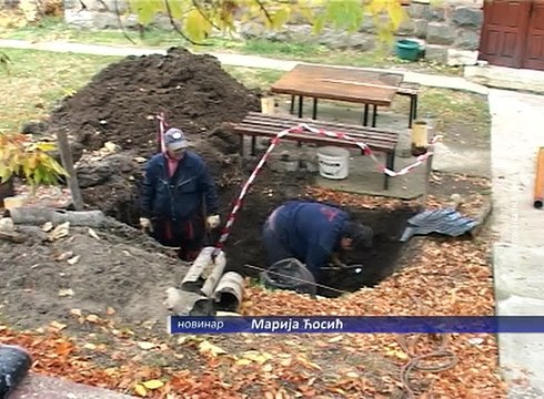 Razumeju radove, ali traže bezbednost, 14. oktobar 2016. (RTV Bor)