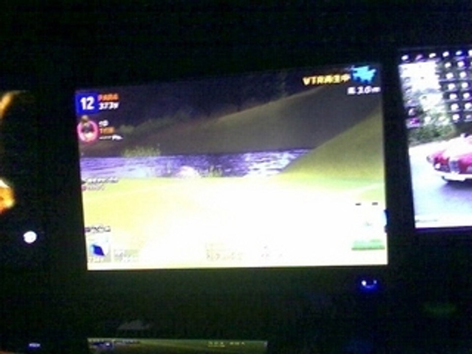 Everybody's golf 5