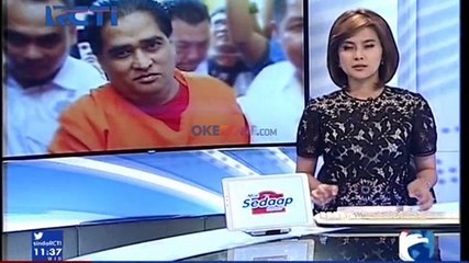 Pengikut Diminta Tinggalkan Padepokan Taat Pribadi