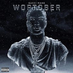 Gucci Mane – Bling Blaww Burr (feat. Young Dolph)