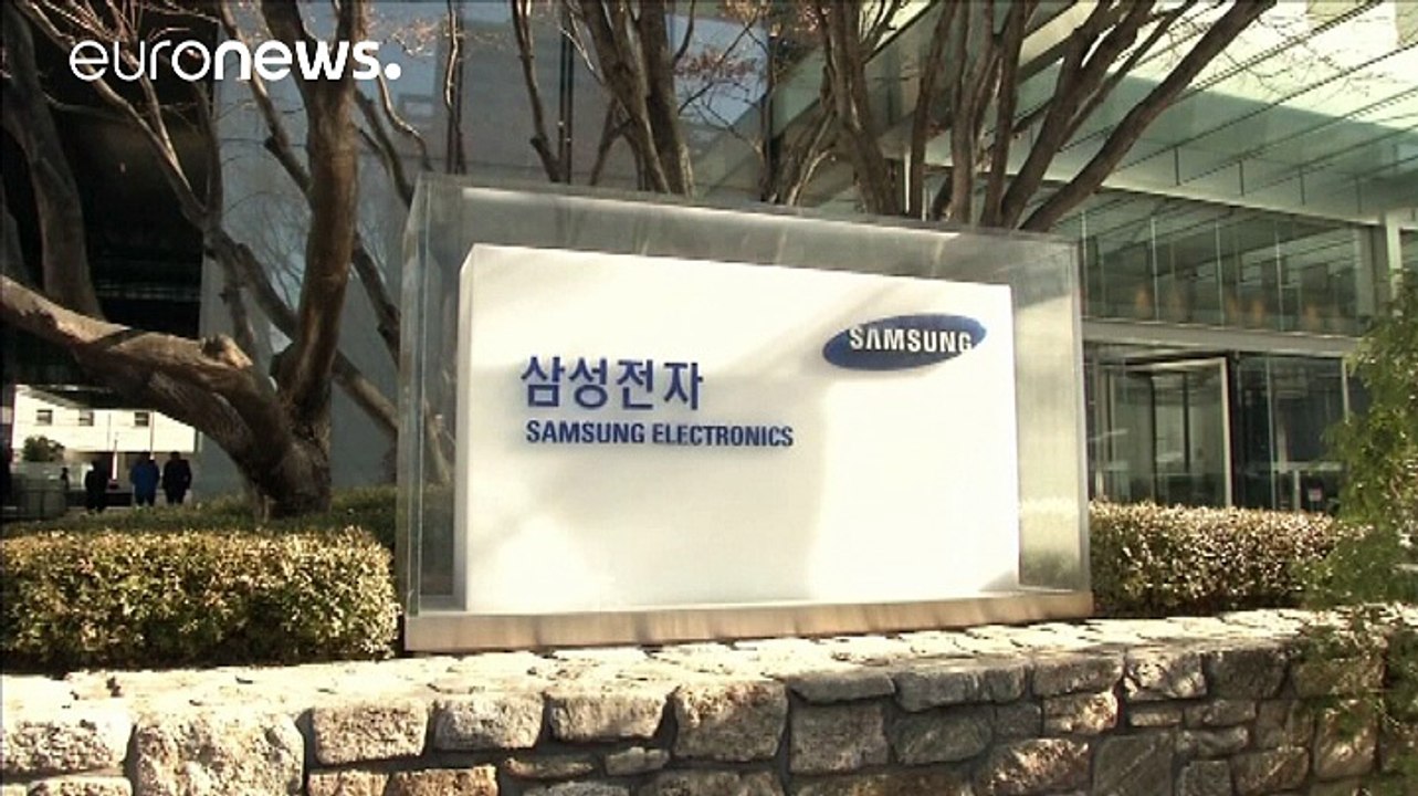 Samsung: €5 δισεκατομμύρια ο «λογαριασμός» του Galaxy Note 7