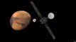 Missão ExoMars se prepara para pouso em Marte
