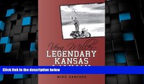 Big Deals  Vern Miller: Legendary Kansas Lawman  Best Seller Books Best Seller