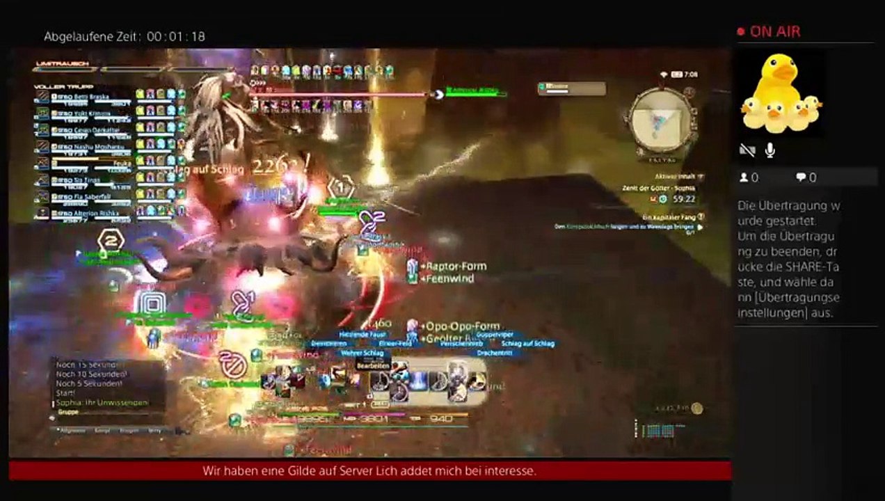 Ps4-live-Übertragung von flygohan91 (7)