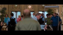Marauders - Official Film Trailer 2016 - Bruce Willis, Dave Bautista Movie HD