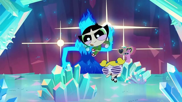 Era uma vez em Townsville | As Meninas Superpoderosas | Prévia | Cartoon Network