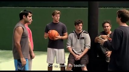 THE LATE BLOOMER Bande Annonce VOSTFR (Comédie Sexy 2016) Paul Wesley