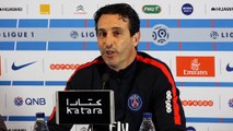 PSG - La réaction d'Emery aux dérapages d'Aurier