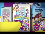 Cartoon Network RSEE (Russia) - Continuity (August 1-2, 2016)