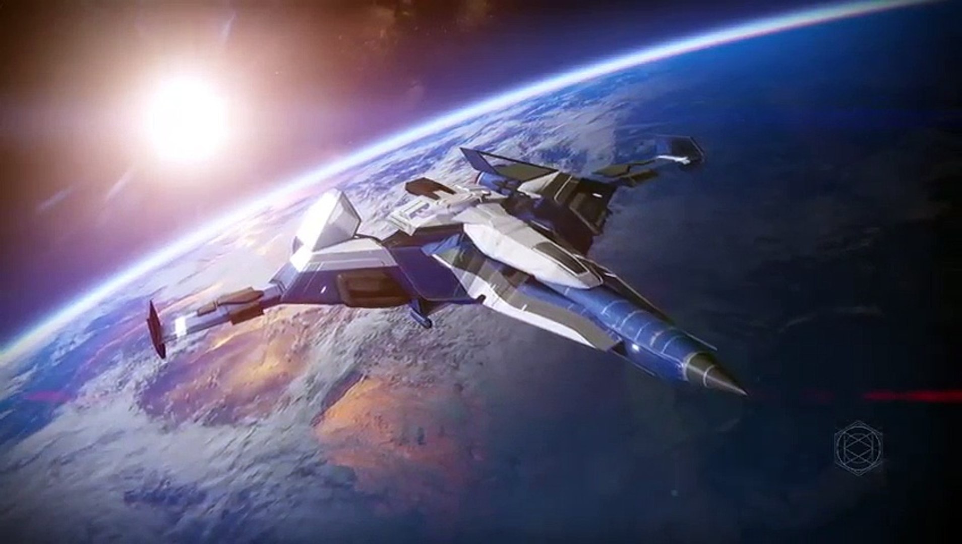 ⁣Destiny -- космо опера )))!всех рад видеть.... (76)
