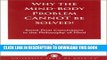 [PDF] Why the Mind-Body Problem CANNOT Be Solved!: Some Final Conclusions in the Philosophy of