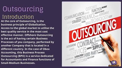 Virtual Bookkeeping Services