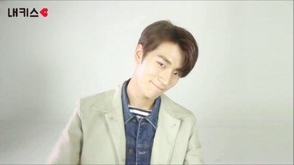 [ENG] KNK x Mykiss  - Member Introduction