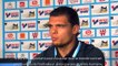 Ligue 1 - OM: Karim Rekik , content du retour de L.Diarra