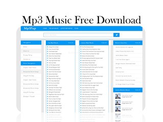 Download Freee Mp3 Music