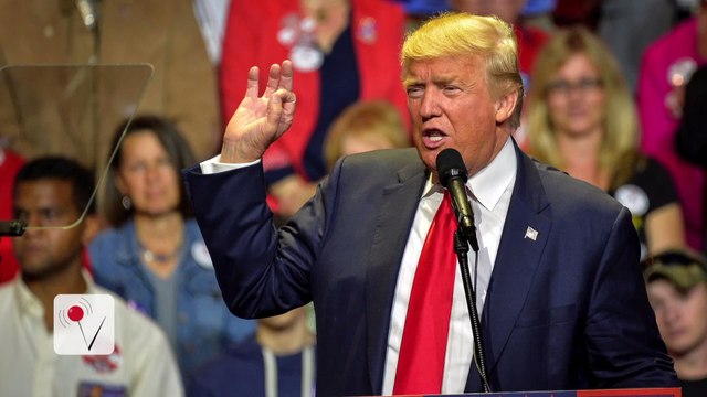 NYC Can't find Donald Trump 9/11 Donation He Swore he Gave