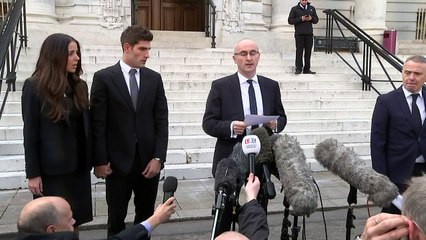Ched Evans found not guilty in rape retrial