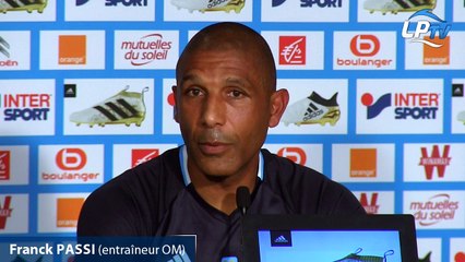 Passi : "On n'a pas réussi à cacher Kamara !"