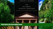 Big Deals  The Southern Judicial Tradition: State Judges and Sectional Distinctiveness, 1790-1890