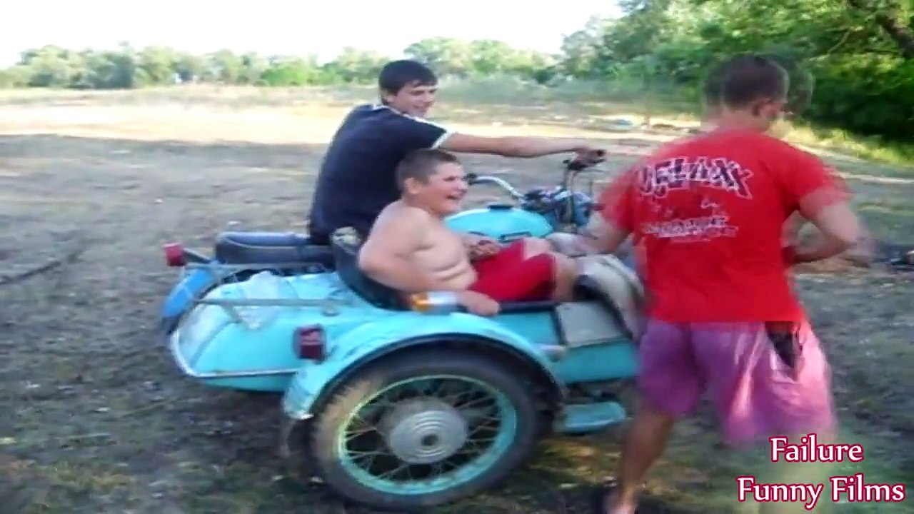 Failure Funny Films - Bike Fails Compilation #3 || Autumn 2014