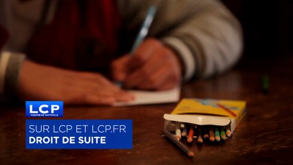 DROIT DE SUITE-BA-Récits d'une jeunesse éxilée, documentaire réalisé par Rachid Oujdi