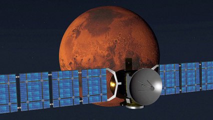 La exploración de Marte: una historia breve