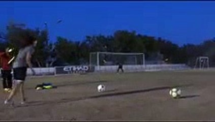 Last Video Posted By Pakistani Football Star Late Shahlyla Baloch