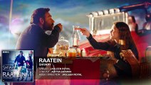 RAATEIN Full Audio Song - SHIVAAY - Jasleen Royal - Ajay Devgn - HDEntertainment