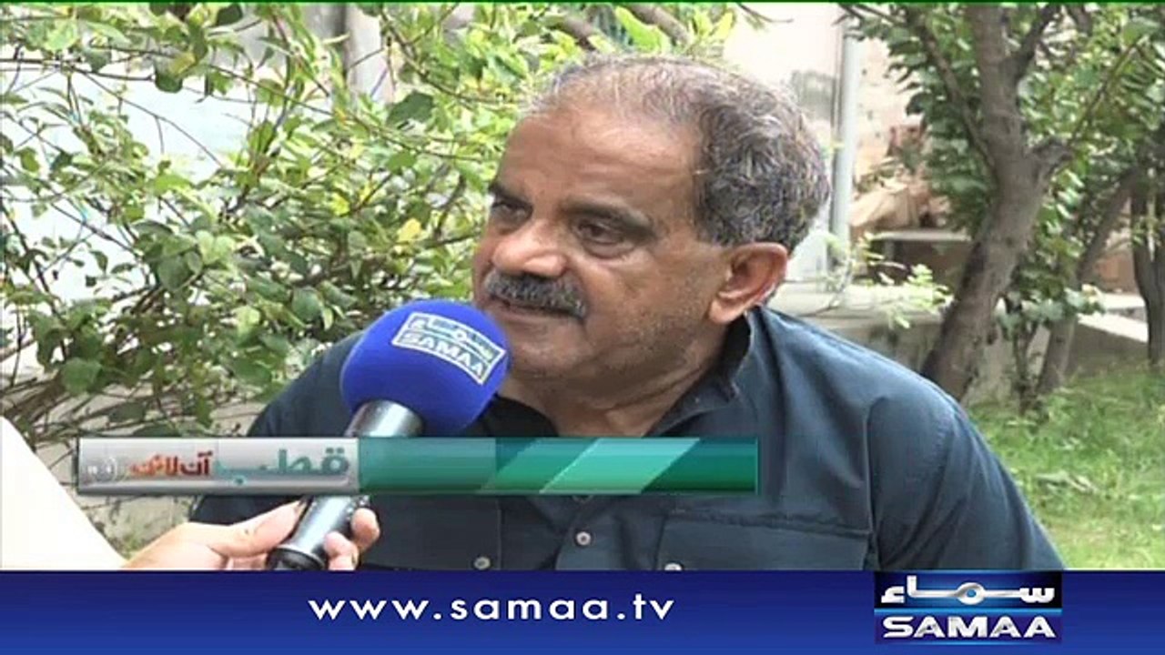 Qutb Online | SAMAA TV | Bilal Qutb | 14 Oct 2016