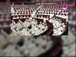 أبرز طرائف افتتاح البرلمان في عهد الحسن الثاني ومحمد السادس (1)