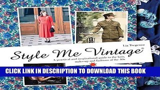 [PDF] Style Me Vintage: 1940s Full Colection