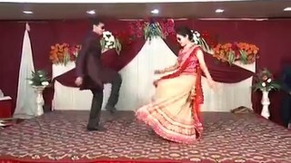 Best Wedding Dance 2016 | indian wedding dance | Guppu's Bridal Dance PART 2