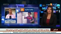 بشار  إعتقال إمرأة وثلاثة من بناتها على ذمة التحقيق في مقتل الطفل ياسين