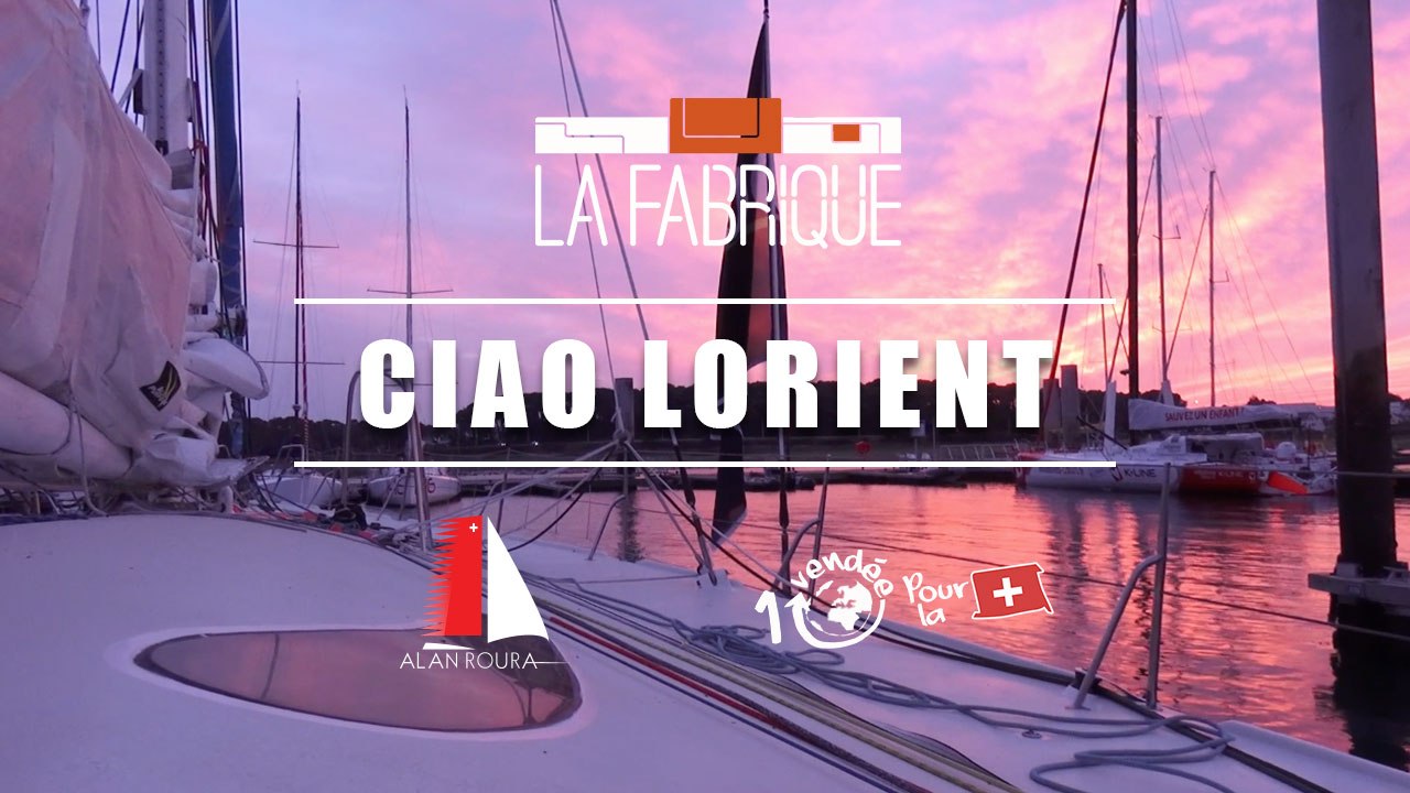 #VG2016 | Ciao Lorient