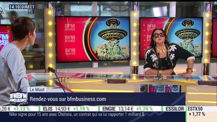 Le Must: Madame Emmanuelle Khanh proposera quelques 200 pièces personnelles au Salon du Vintage - 14/10