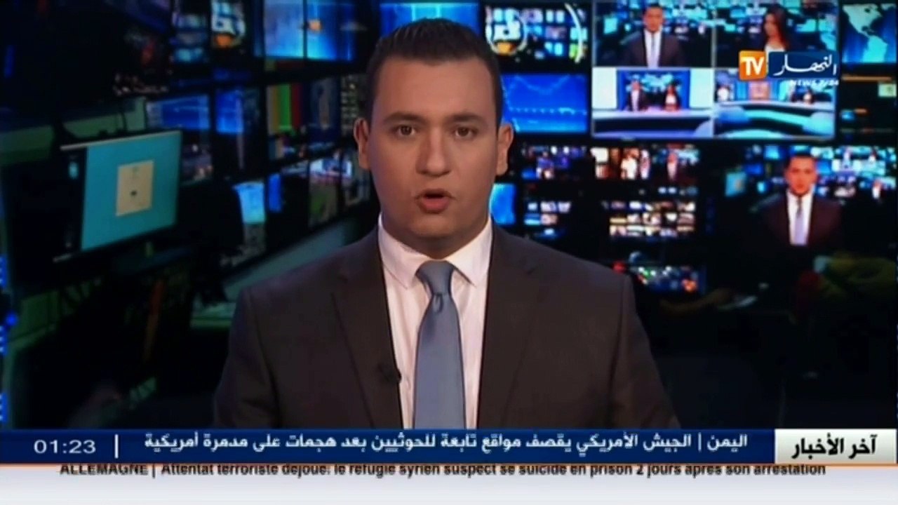 سكن  تبون يؤكد على أن إحتجاجات السكن ورائها أيا...